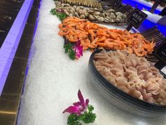 -宴立方海鲜自助(义乌万达广场店)