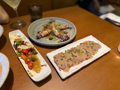 -OLLA 西班牙餐厅(丰盛里店)