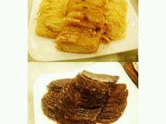 -长春观斋补堂素菜馆