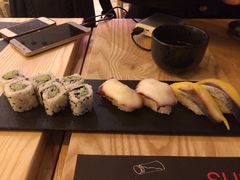 -Sushi Love 创意寿司(丽影广场店)