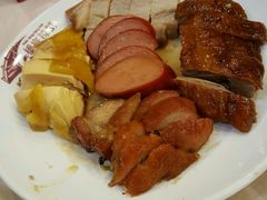 -桥底辣蟹(谢斐道店)