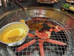-伊茉家的烤肉店(勒泰中心店)