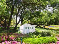 -海淀公园