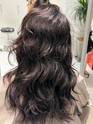 点击看大图 -YH HAIR SALON