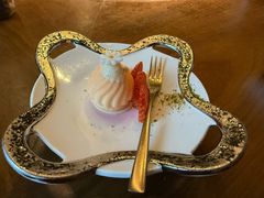 -岩盐·铁板料理(嘉里店)