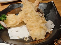 -虹料理·日料放题(悠方店)