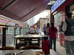 -川东长筷子耗儿鱼(万象润街店)
