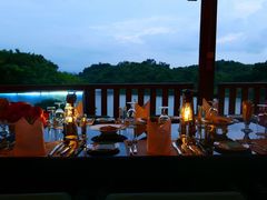 -福建鲤鱼洲酒店