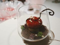 樱桃黑森林蛋糕-王品牛排(合肥万象城店)