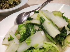 时令蔬菜-长湘居(数码大厦店)