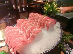 -快乐小羊·内蒙牛羊肉火锅(流花中心店)