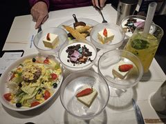 -牛扒先生·厚切雪花牛扒西餐厅(北京路禺山路店)