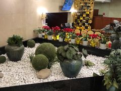 -顺风海鲜港(金玉兰店)