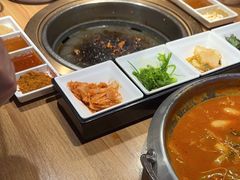 -炉小哥烤肉(朗悦公园茂店)