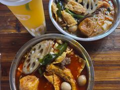 -桂湘缘卤味螺蛳粉