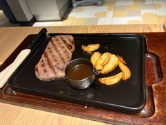 -必胜客(浦上万达店)