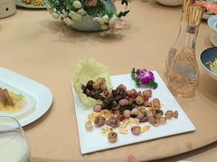 -扬州泰润大酒店-餐厅