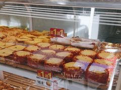 -味多美蛋糕(义和庄地铁店)