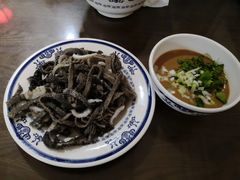 -老爆肚满五香烧牛羊肉
