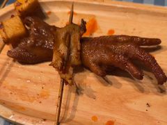 -1819餐厅·团队聚餐·烤串·精酿