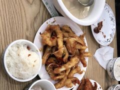 -九龙餐厅(大沽路店)