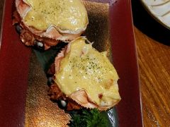 -蟹将军日本料理(中南路店)