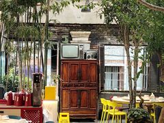 -又见炊烟私房菜(敬亭路店)