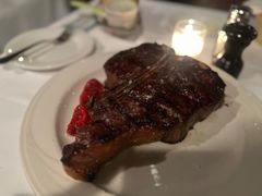 -Keens Steakhouse