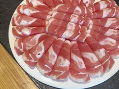 -东来顺(非遗·清真火锅·盛世广场店)