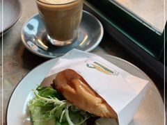 -RAC BAR(安福路店)