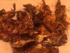 -枪火串烧·东北特色烧烤(罗湖总店)