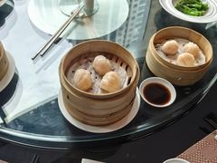 -夏宫中餐厅(静安香格里拉店)