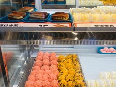 松松小贝-東更道点心行(北京龙湖熙悦天街店)