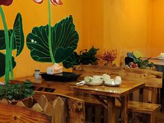 -老马斑鱼店(桂花路店)