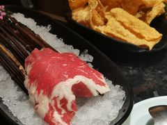 -捞王锅物料理(东百中心店)