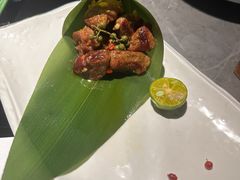 -匠和风精致料理(祥禾天地店)