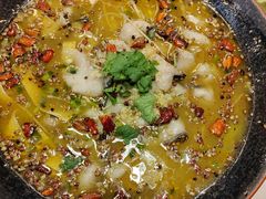 -佰家小厨·南京菜(夫子庙店)