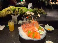 -上井精致料理(大坪店)