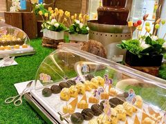 -北京王府井希尔顿酒店·万斯阁西餐厅