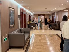-爱康国宾体检中心(五角场万达广场分院)