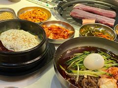-故乡味韩国料理(汇景广场店)