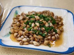 -渔中舟海鲜大排档(普陀沈家门店)