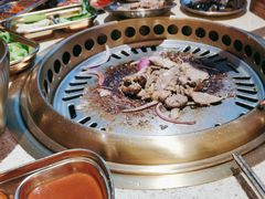 -妙香居韩国烤肉(容桂天佑城店)