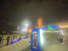 -在海一方公园