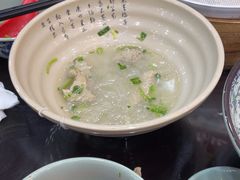 -冯鑫记南京鸭血粉丝汤(来燕路店)