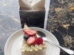 -时光吧·大堂吧·丽江和府洲际度假酒店