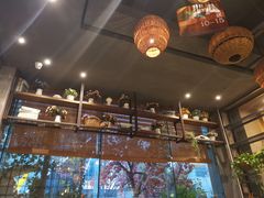 -芭缇沁园椰子鸡(中航紫金新天地店)