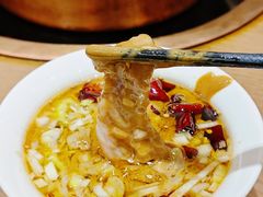 -北京老门框爆肚涮肉馆(凤城六路店)