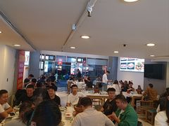 -虾大侠·盱眙龙虾老北京铜锅涮羊肉(金楠天街店)