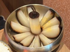 -西塔老太太泥炉烤肉(海上世界店)